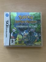 Pokémon Donjon Mystère Ex. Temps