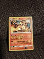 Charizard aus Teams Up