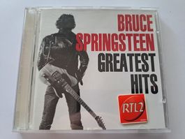CD Bruce Springsteen - Greatest Hits 