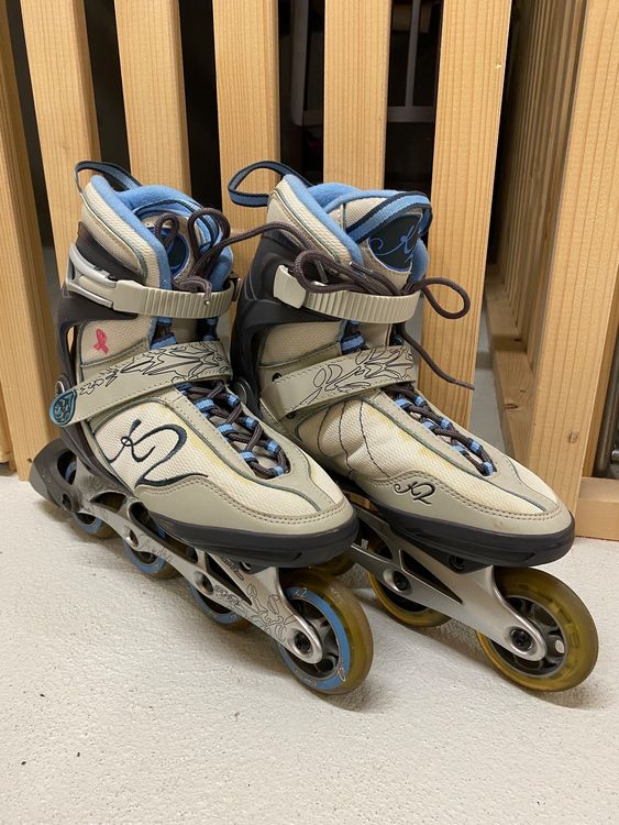 K2 Inline Skates Kaufen auf Ricardo