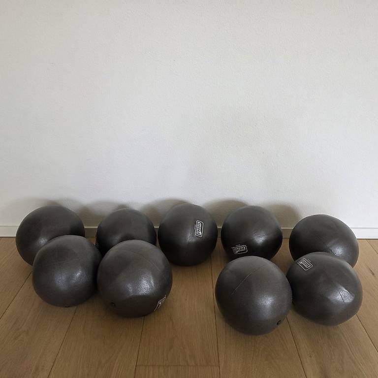 Ballons: Sissel Pilatesbälle – D'occasion à Wabern par jnk7 1