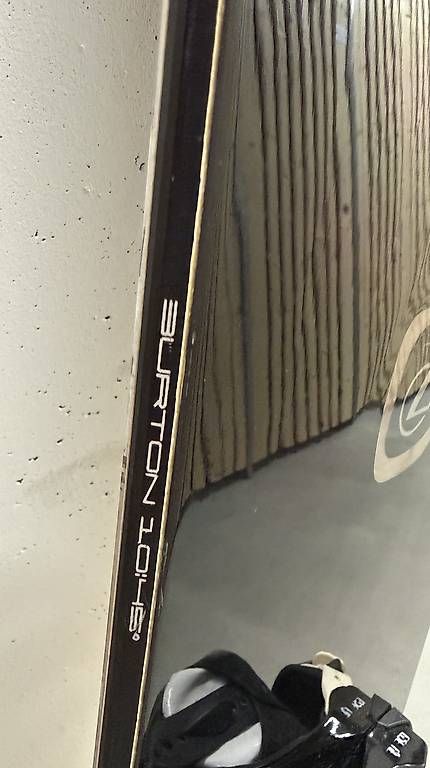 Boards: Snowboard – D'occasion à Root par tar_6p8r 3