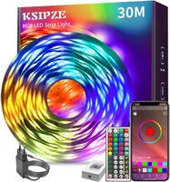 Led Strip 30m RGB
