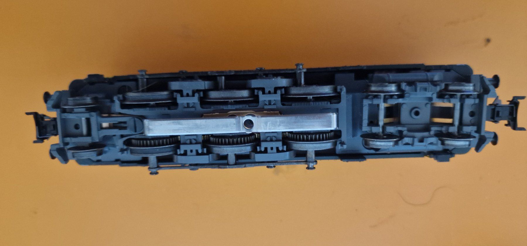 SBB/CFF/FFS Modellini di ferrovie: SBB AE3/6 Set (37512) – Usato da Dulliken venduto da Ginoeffel 3
