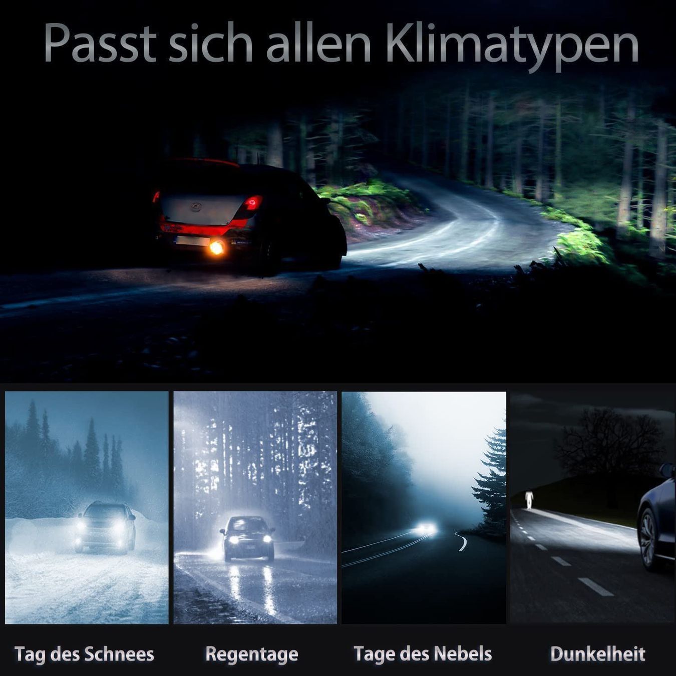Accessori per altri veicoli: D1S 8000K Xenon Brenner Ersatzlampe – Nuovo (secondo la descrizione) da Thun venduto da 365buy 5