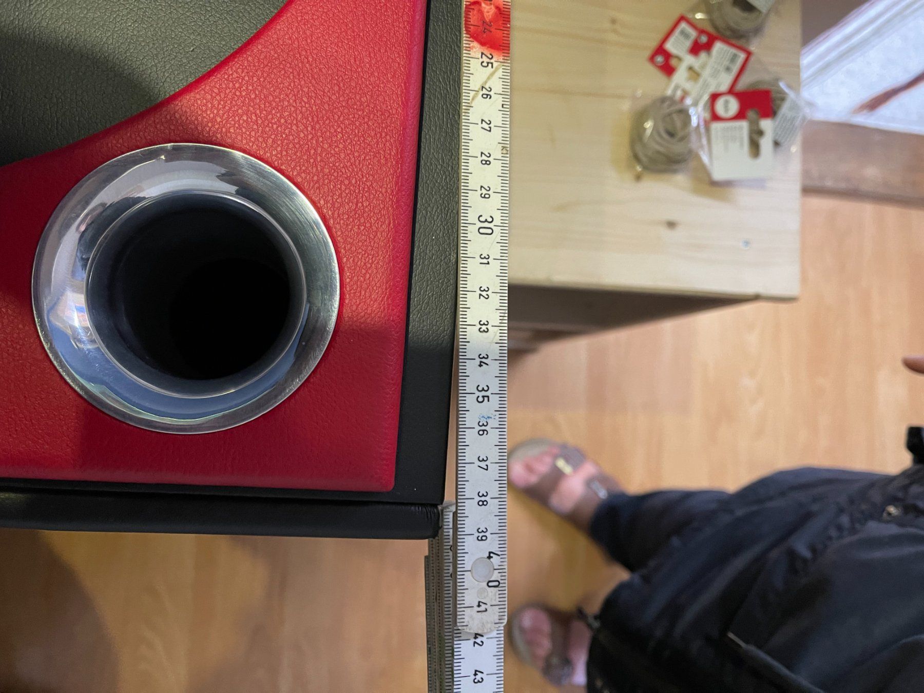 Casse acustiche: Boxen je 200 w paar – Usato da melchnau venduto da will-hier-weg 2