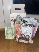 Sonny Angel Big in Energy Serenity Karte - Selten!