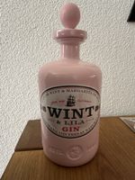 Wint Lila Gin!. ALLES MUSS WEG!