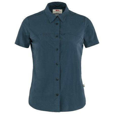 Fjällräven - Women's High Coast Lite Shirt L