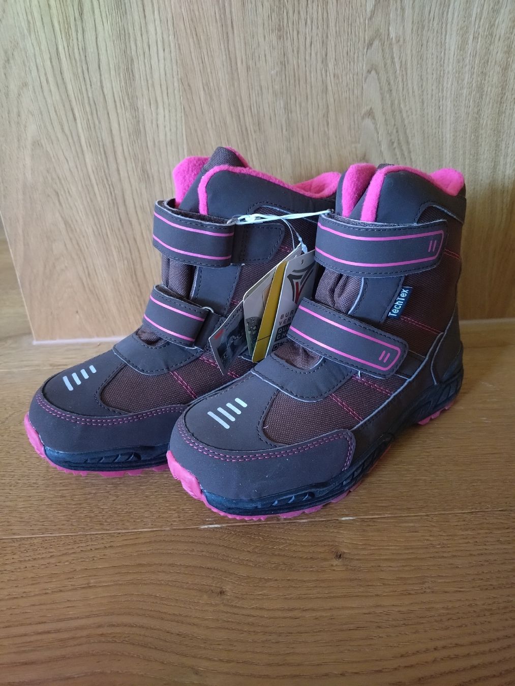Scarpe per ragazze: Winterstiefel 34 – Nuovo e nell'imballaggio originale da Steg venduto da Meo88