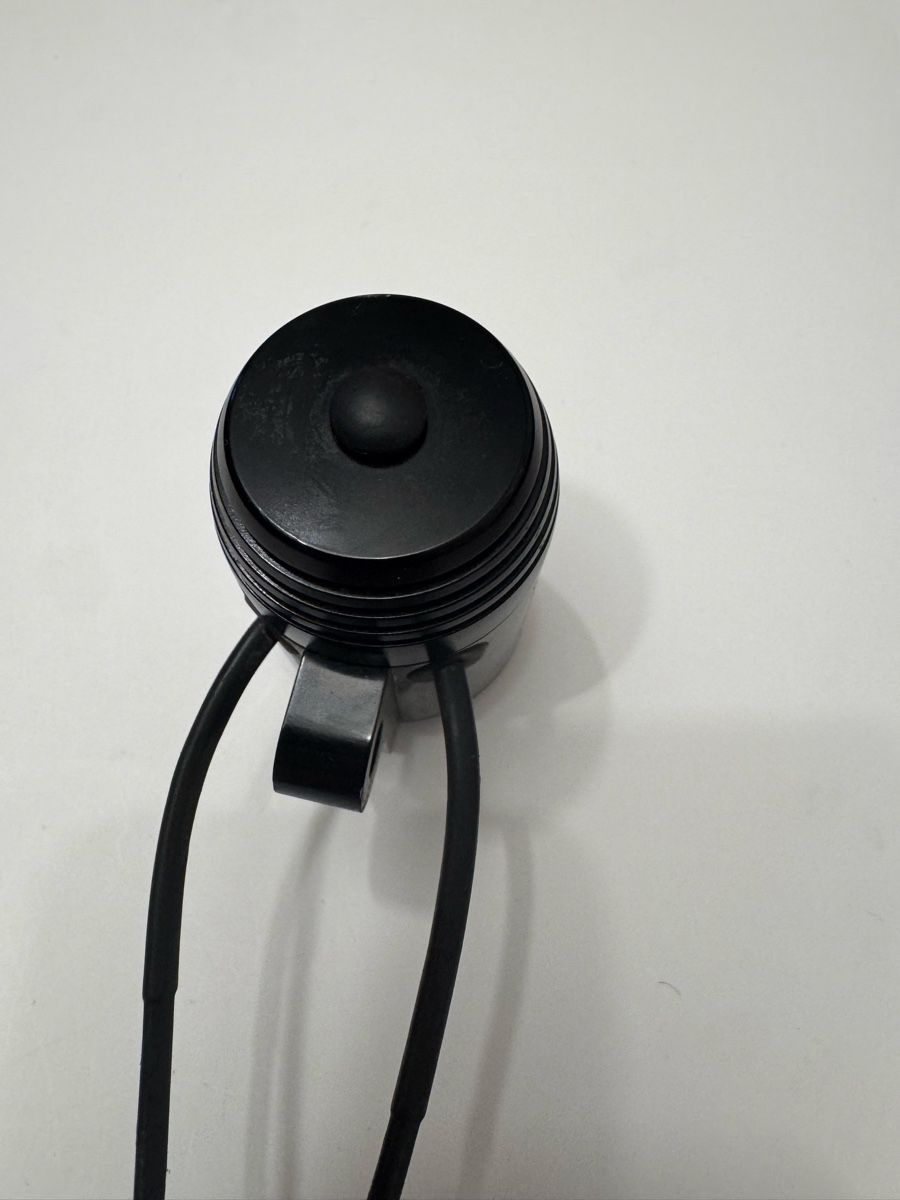 Supernova Pièces détachées: Supernova E3 Frontlampe Defekt – Défectueux à Arlesheim par bensway 3