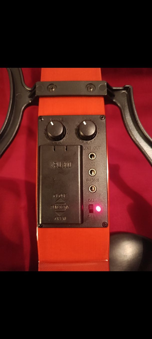 Musikinstrumente: Violon électrique gewa line 4/4 – Gebraucht aus Sion von aur_ms9d 3