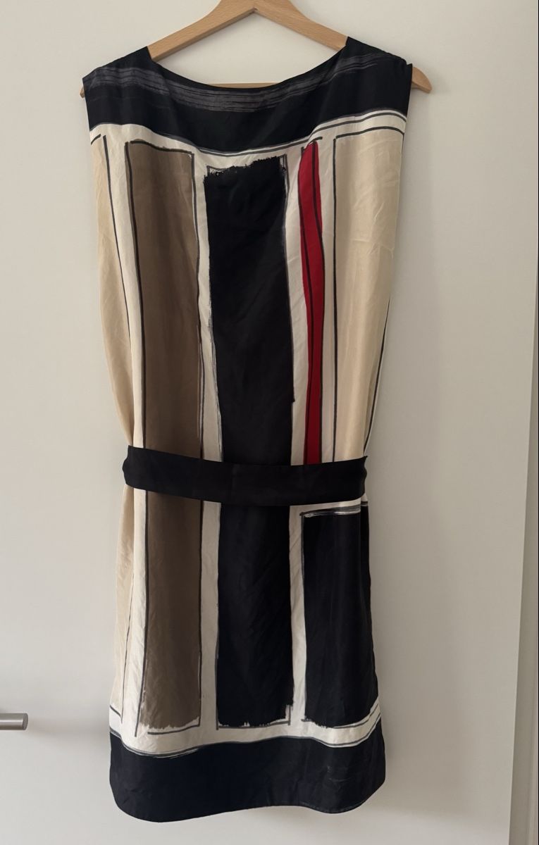 Theory Vestiti: Theory silk dress – Nuovo (secondo la descrizione) da Paradiso venduto da Edith_store 1