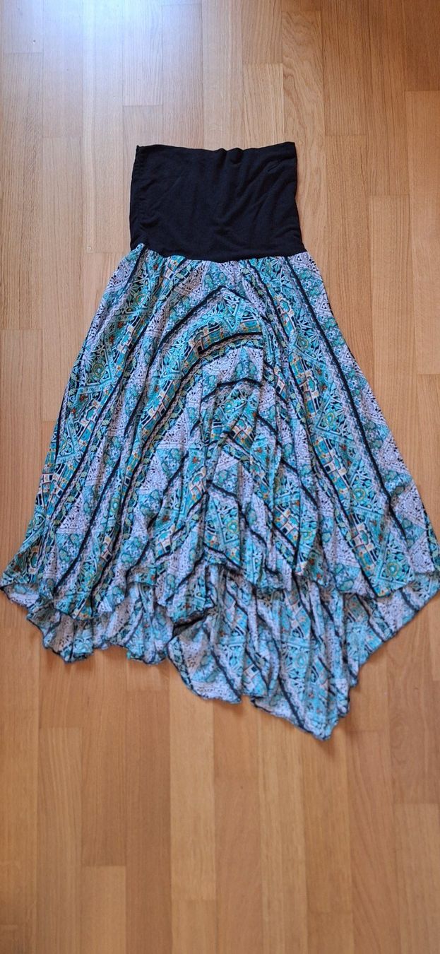 Vestiti: Robe bustier ou jupe – Nuovo e nell'imballaggio originale da Lussery-Villars venduto da pousinete02 4