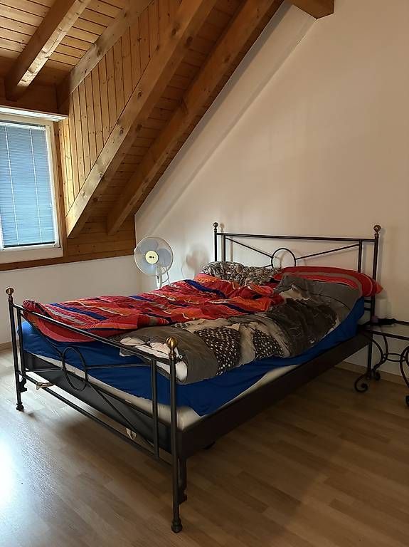 Letti: Bett inkl. 2 Nachttische – Usato da Lengnau AG venduto da rockzipfel