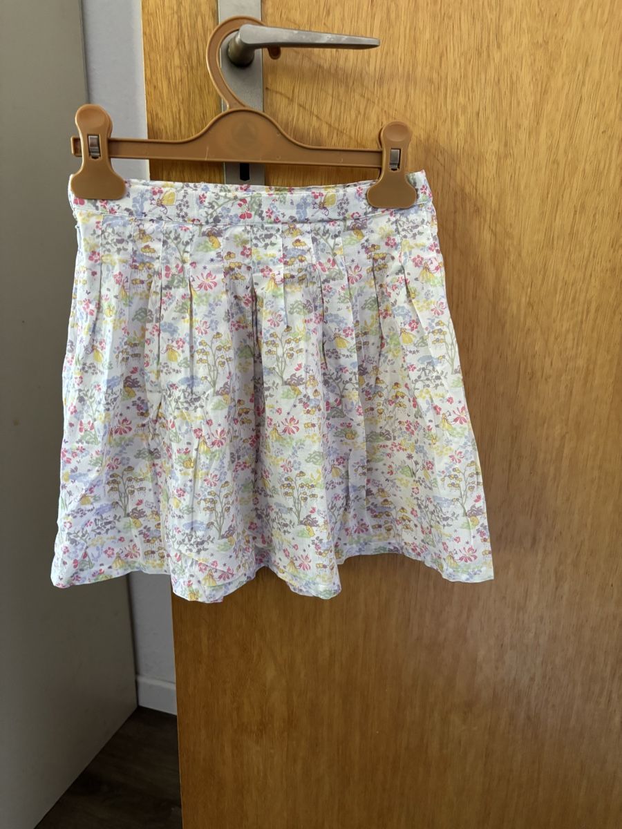 Petit Bateau Vestiti & Gonne: Petit Bateau- Gr. 4J. – Usato da Baden venduto da frb_2cjk 2