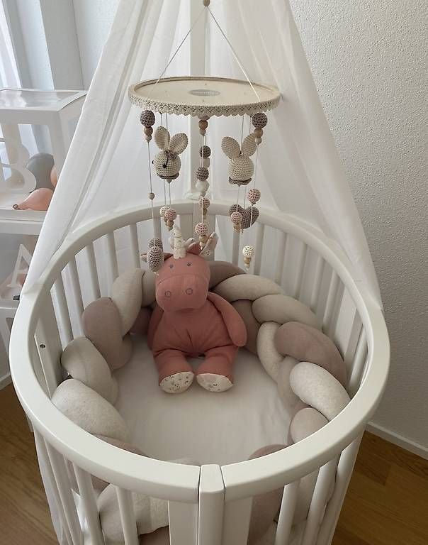 Jouets: Mobile von Ohelinis – D'occasion à Sursee par Aleksis 2