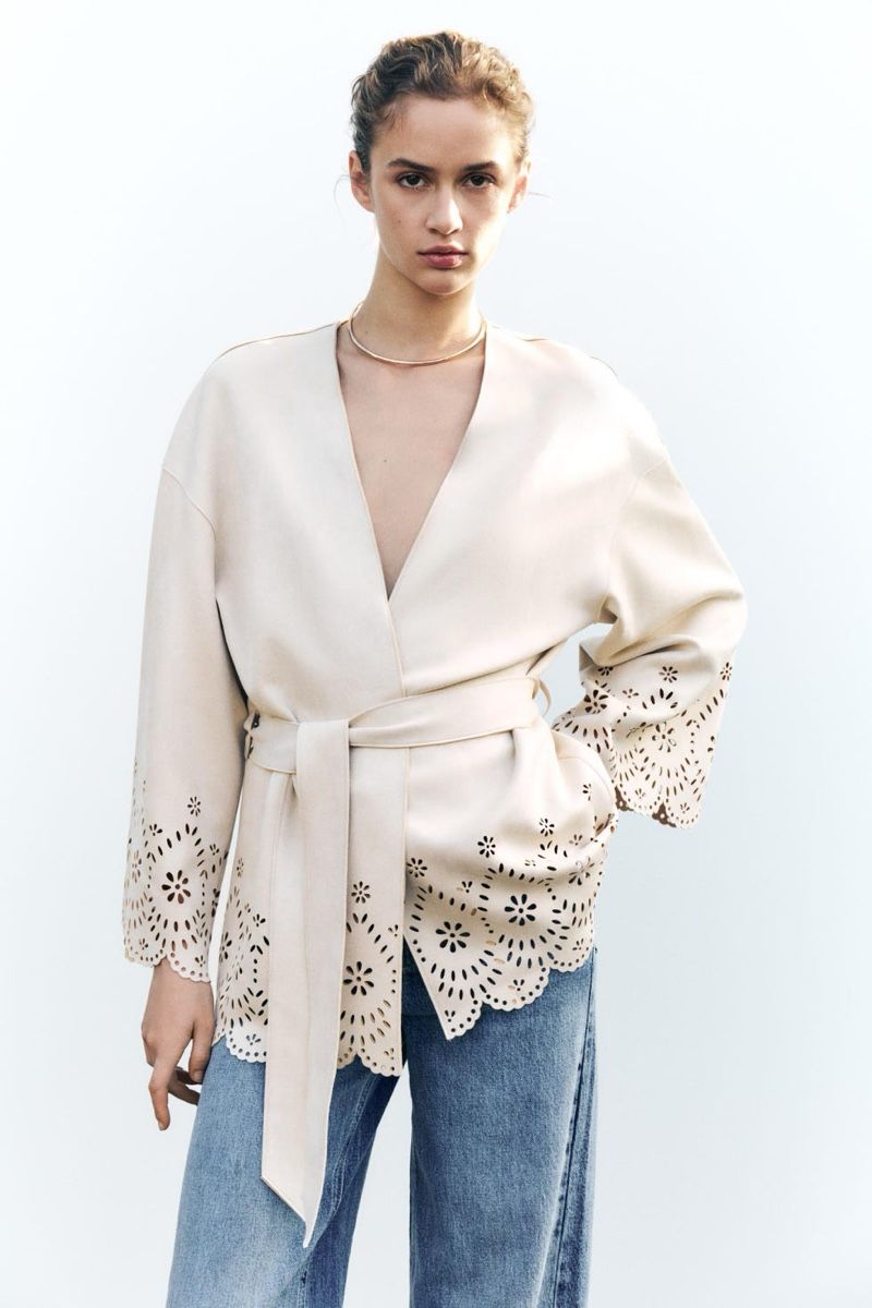 Zara Jacken: Zara Cardigan  – Neu (gemäss Beschreibung) aus Däniken SO von tin_9g9h