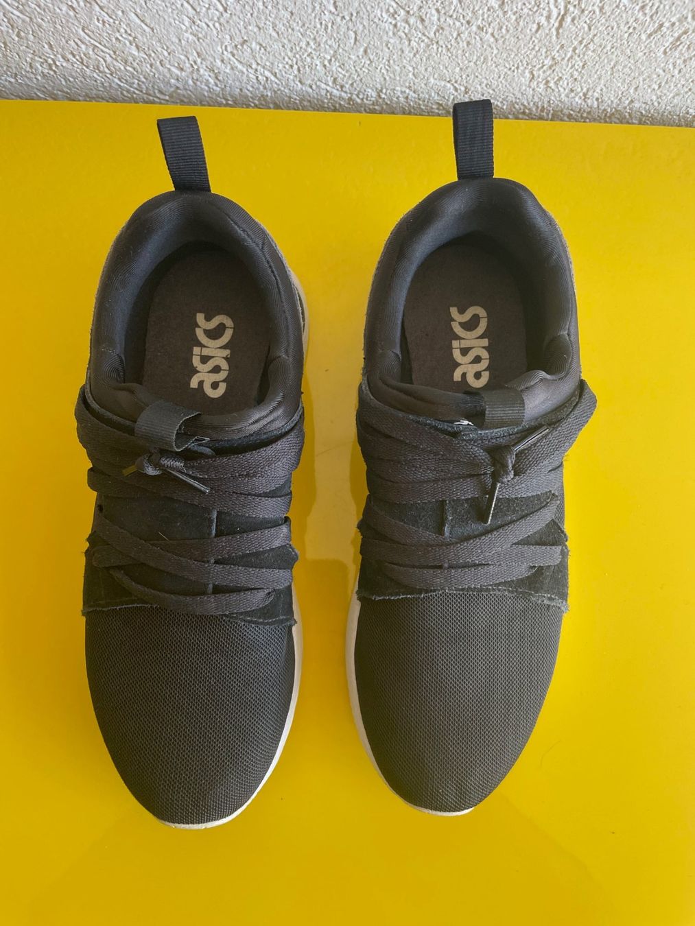 Scarpe da uomo: Sneakers Ascis Femme – Usato da Martigny venduto da ritonlgazon 2