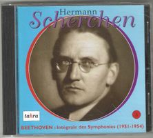 Hermann Scherchen dirige Beethoven - Vol. III -