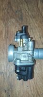 dellorto  vergasser phbn 12 gs wie abgebildet. Nicht komplet