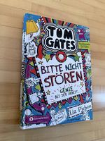 Tom Gates Buch Bitte nicht stören
