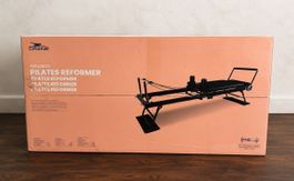 Pilates Reformer