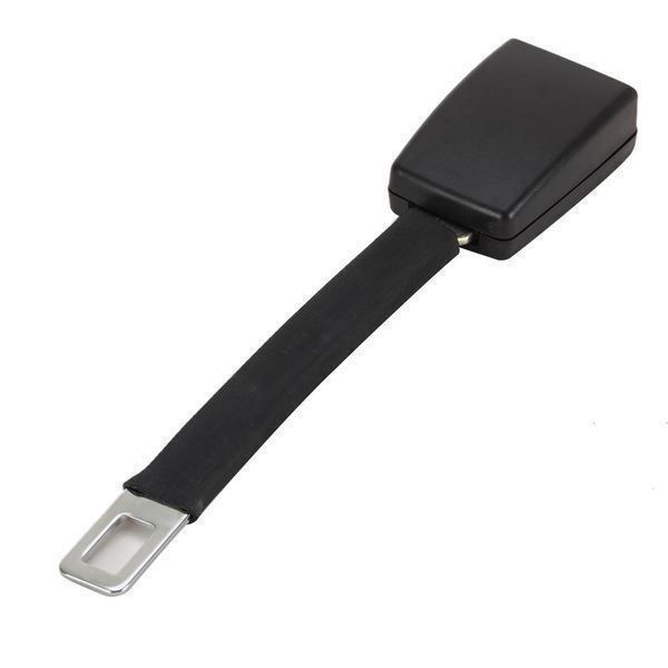 Boucles de ceinture: Gurtverlaengerung Gurtadapter Schnalle – Neuf (Voir description) à Thun par onlino 3