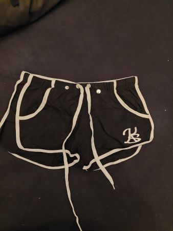 Männer Hotpants