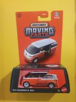 Matchbox 2024 VOLKSWAGEN ID. BUZZ