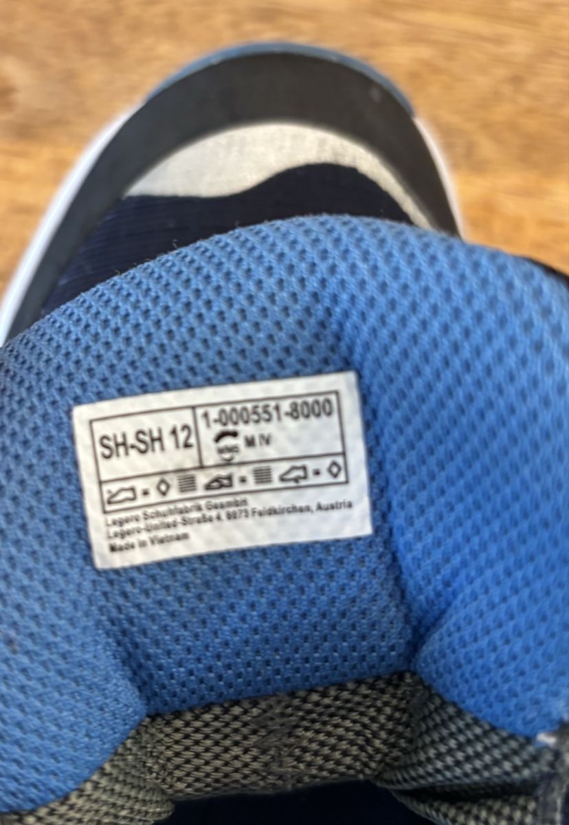 Superfit Scarpe per ragazzi: Superfit GTX Boa Schuhe Gr.40 – Usato da Oberdorf SO venduto da sa-na 4