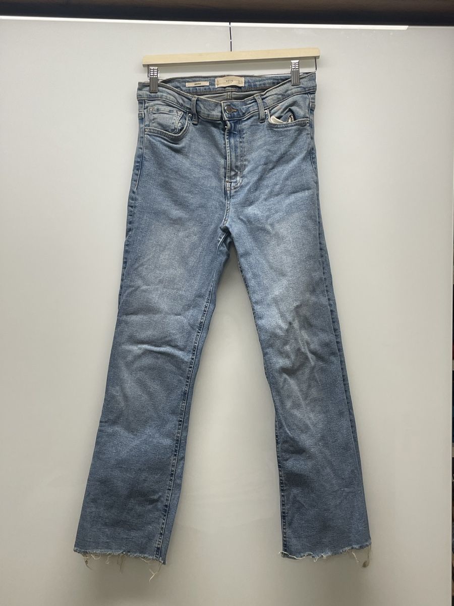 Mango Jeans: Jeans mango Sienna 38 – Neu (gemäss Beschreibung) aus murten von Ester09