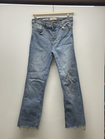 Jeans mango Sienna 38