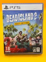 Dead Island 2 - Pulp Edition - PS5