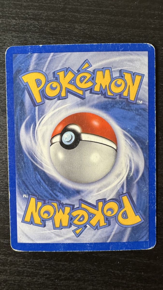 Pokémon Cartes à collectionner: Regice Ex Holo Ex hidden legends 97/101 – D'occasion à Belprahon par Rob_ain 1