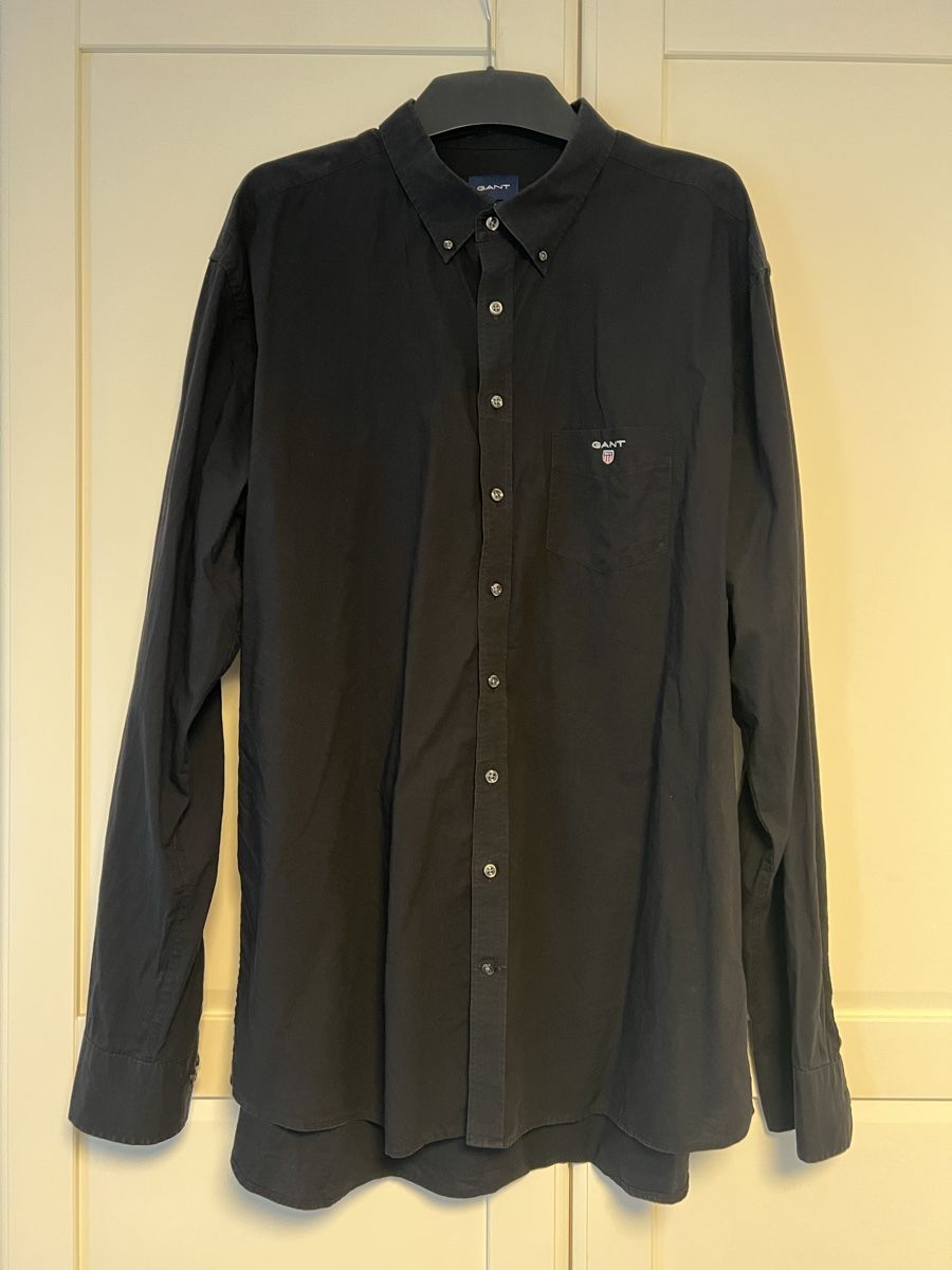 Gant Chemises: Gant Hemd 3xl – D'occasion à Schübelbach par Mo.223