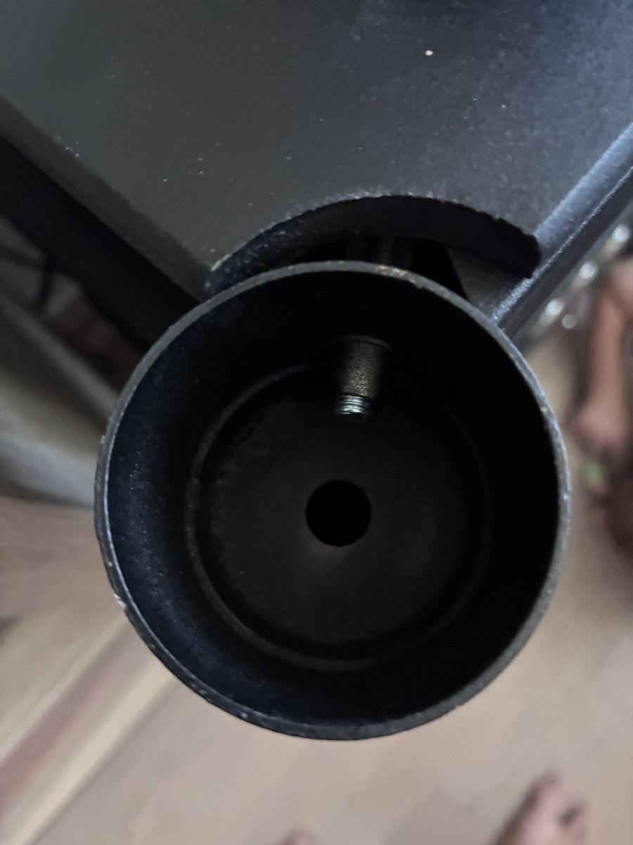 Fixations: Lovan Affiniti 4er Rack – D'occasion à Ottikon par Hifi-Guru 2