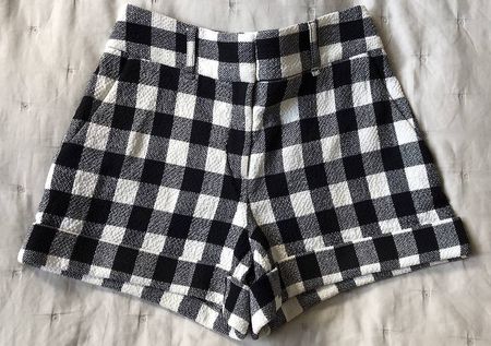 Veronica Beard shorts