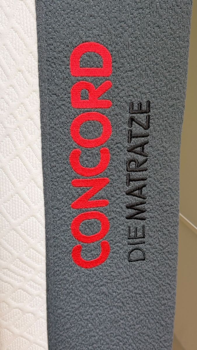 Matelas: Matratze Concord – Neuf (Voir description) à Wetzikon ZH par Ely.Artem 3