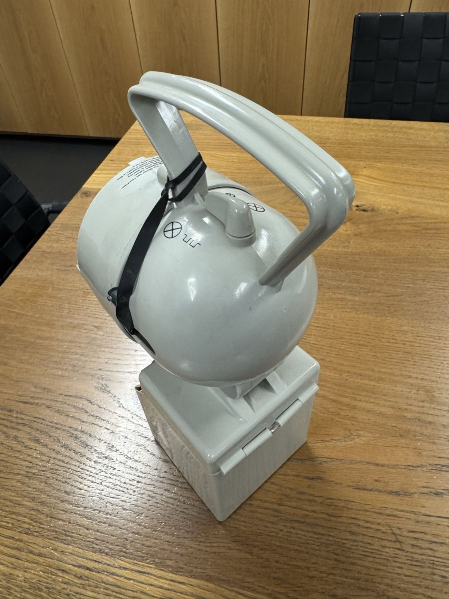 Lampes: Not Lampe – D'occasion à wallisellen par Simbadog 1