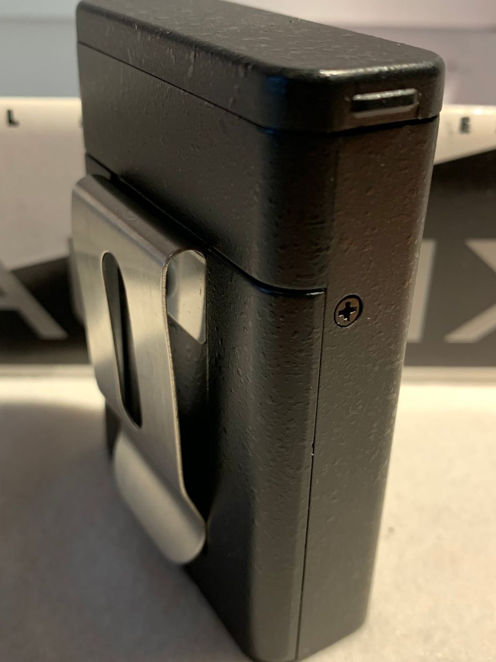 Microfoni: Audix APS 911 Phantomspeise-Adapter  x12 – Nuovo e nell'imballaggio originale da Schötz venduto da amore14 2