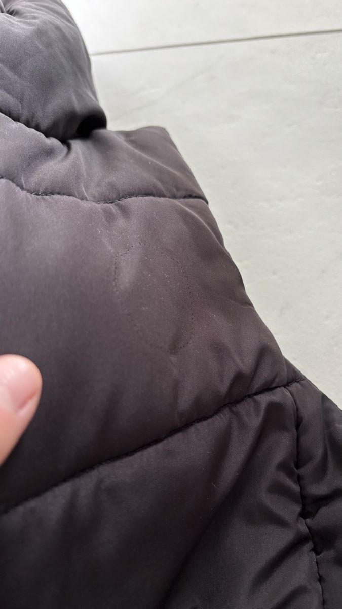 Only Gilet & Giacche senza maniche: Only Gilet Schwarz M – Usato da Seengen venduto da sa_land 5