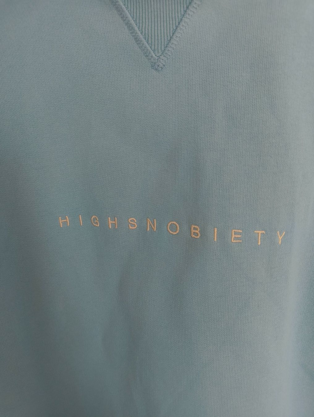 Pullover & Sweatshirts: Highsnobiety Pullover (Grösse L) – Gebraucht aus Bern von TxZ 1