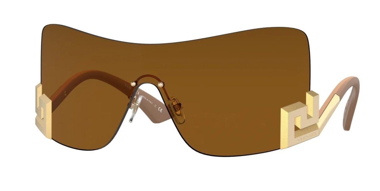 Versace Brillen & Gläser: Versace Sonnenbrille Damen Neu – Neu und originalverpackt aus Amriswil von Legacylegacy 1