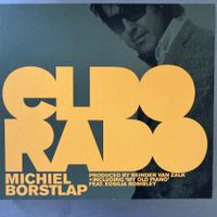 Michiel Borstlap – Eldorado (CD GP Music)