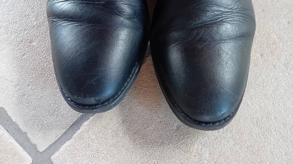 Scarpe per ragazzi: Chaussures basses noires 38 – Usato da Juriens venduto da Twist03 2