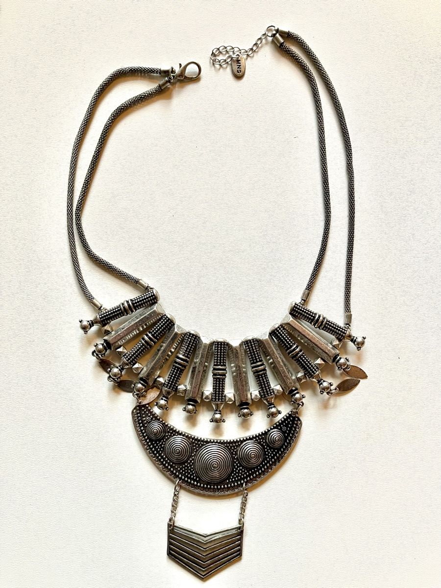 Sonstiger Schmuck: 7-tlg Set Modeschmuck Halsketten – Gebraucht aus Dübendorf von Crioula 3