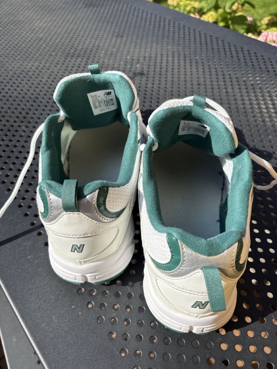 New Balance Scarpe da uomo: Chaussures New Balance  – Usato da Corsier-sur-Vevey venduto da BussardS 3