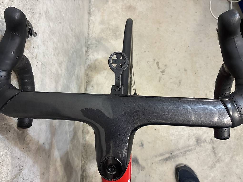Trek Vélos: Trek Madone 9 – D'occasion à Dübendorf par Mekkolino1 4
