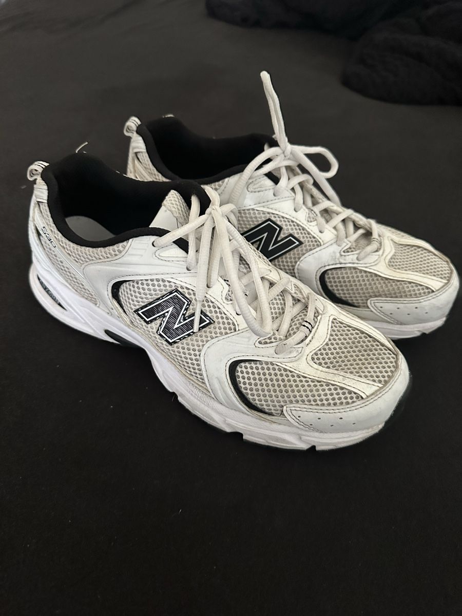 New Balance Herrenschuhe: New Balance Schuhe! – Gebraucht aus Niederrohrdorf von Guido.B